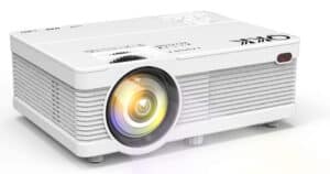 Best Hd Projector Under 200