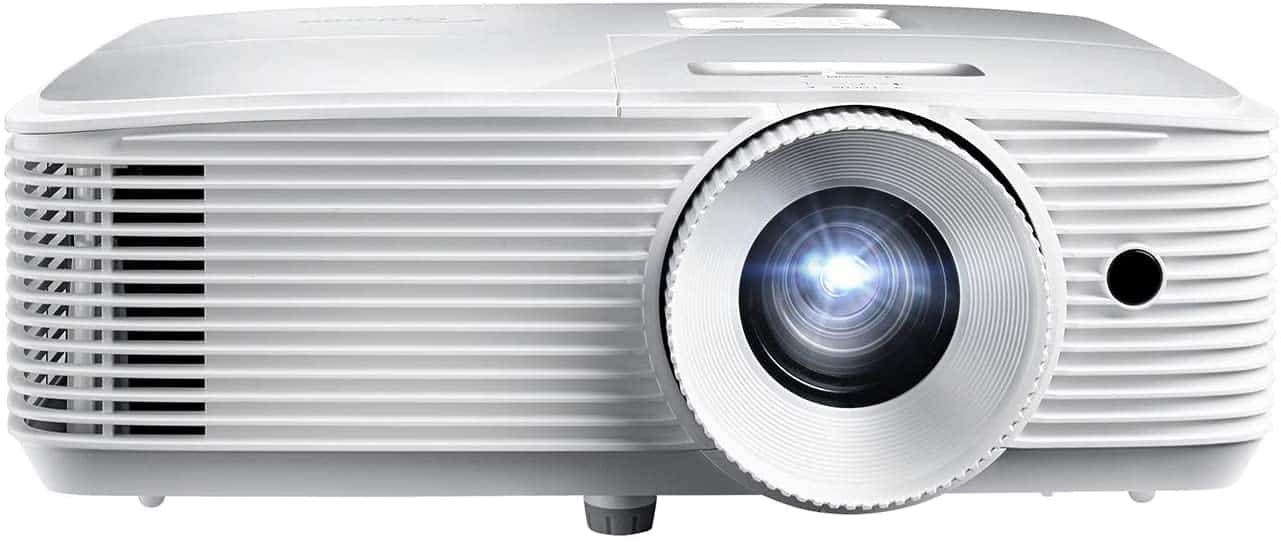 Best Projector For Outdoor Daytime Use 6 Products Reviews