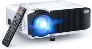 best projector for ipad