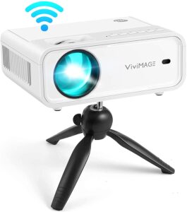 iphone ipad projector