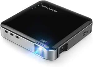 pocket projector for ipad