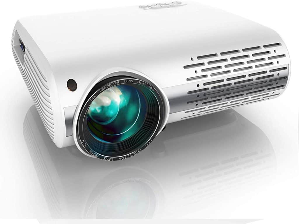 y30 led projector