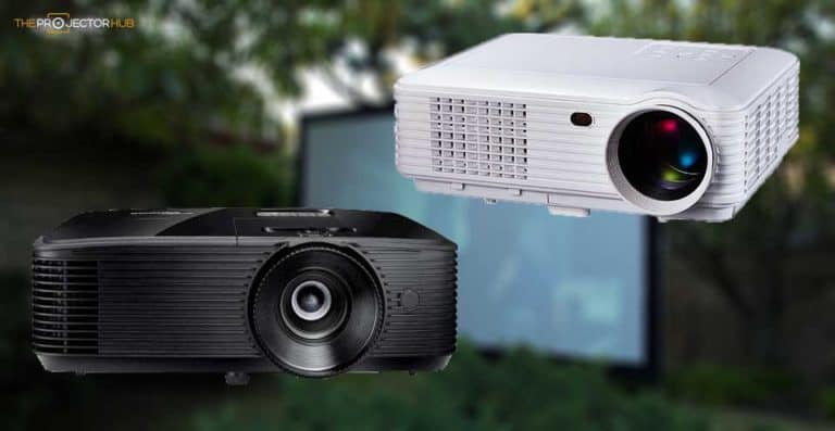 best-projectors-for-daylight-viewing-a-complete-guide