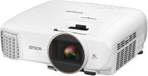  Epson 2150 Projector review