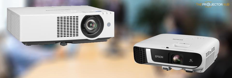 Best Conference Room Projectors