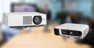 Best Projectors For Conference Room