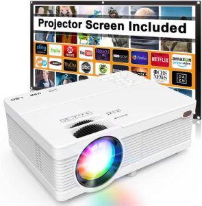 best conference room projectors 2021