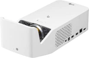 best projector for small conference room
