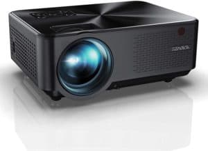 best projectors for conference rooms