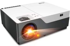 best short throw projector for conference room