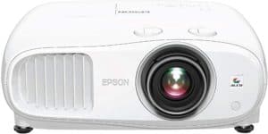  epson home cinema 3800 projector