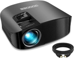 what is the best projector for conference room