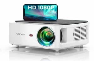 Best projector with wifi and bluetooth