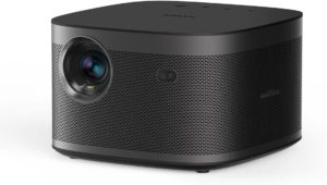 best budget 3d projector for home