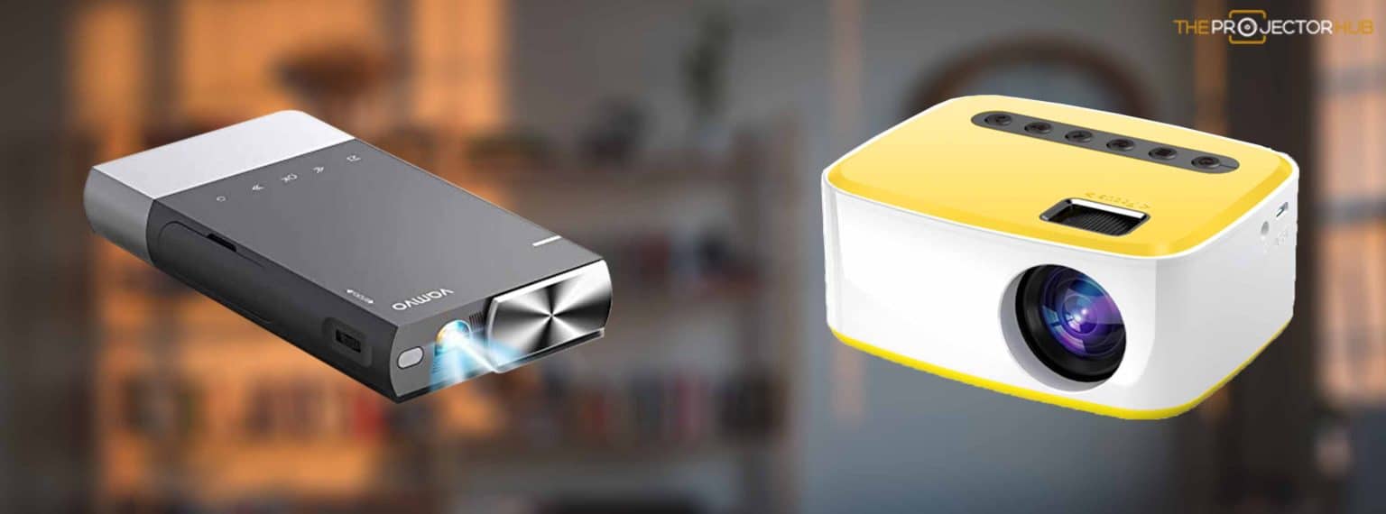 5 Best Mini Projector For IPhone In 2022 Buying Guide   Mini Projector For Iphone 1 1536x570 