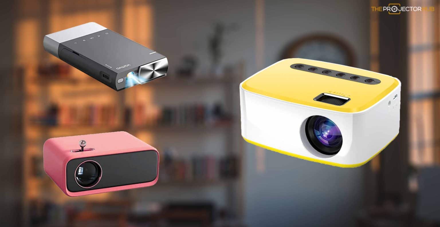 5 Best Mini Projector For IPhone In 2022 Buying Guide   Mini Projector For Iphone 1536x794 