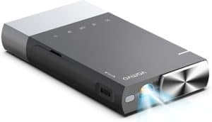 projector for iphone