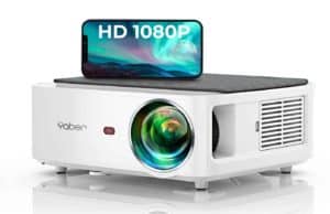 What's the best projector under $300