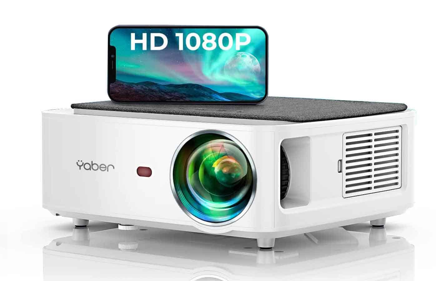 best-projector-under-300-dollars-budget-picks-in-2022