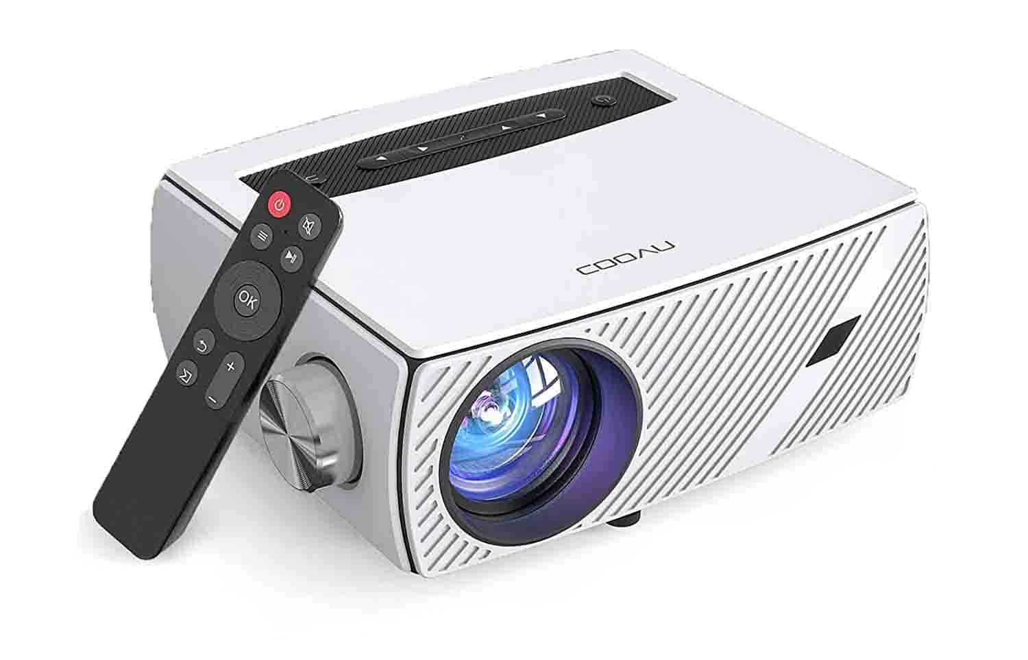 6 Best Projector Under 150 In 2022: Reviews & Buying Guide