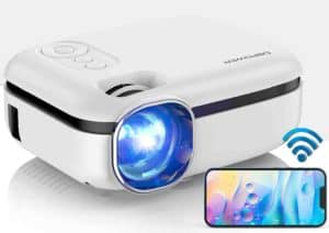 best projector for art tracing